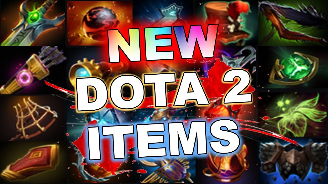 dota 2 items for sale