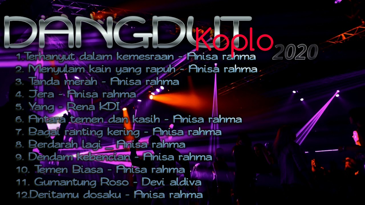 download lagu dangdut mp4